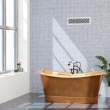 Zephyr 6" Width Wall & Ceiling Return Vent Cover