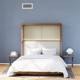 Zephyr 6" Width Wall & Ceiling Supply Vent Cover