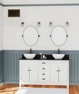 Zephyr 8" Width Wall & Ceiling Supply Vent Cover