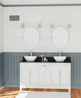 Zephyr 8" Width Wall & Ceiling Supply Vent Cover