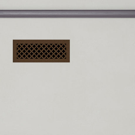Zephyr Large Wall & Ceiling Return Vent Cover