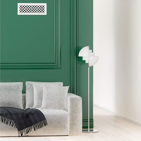 Zephyr Large Wall & Ceiling Return Vent Cover