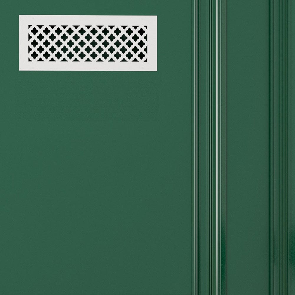 Zephyr Large Wall & Ceiling Return Vent Cover