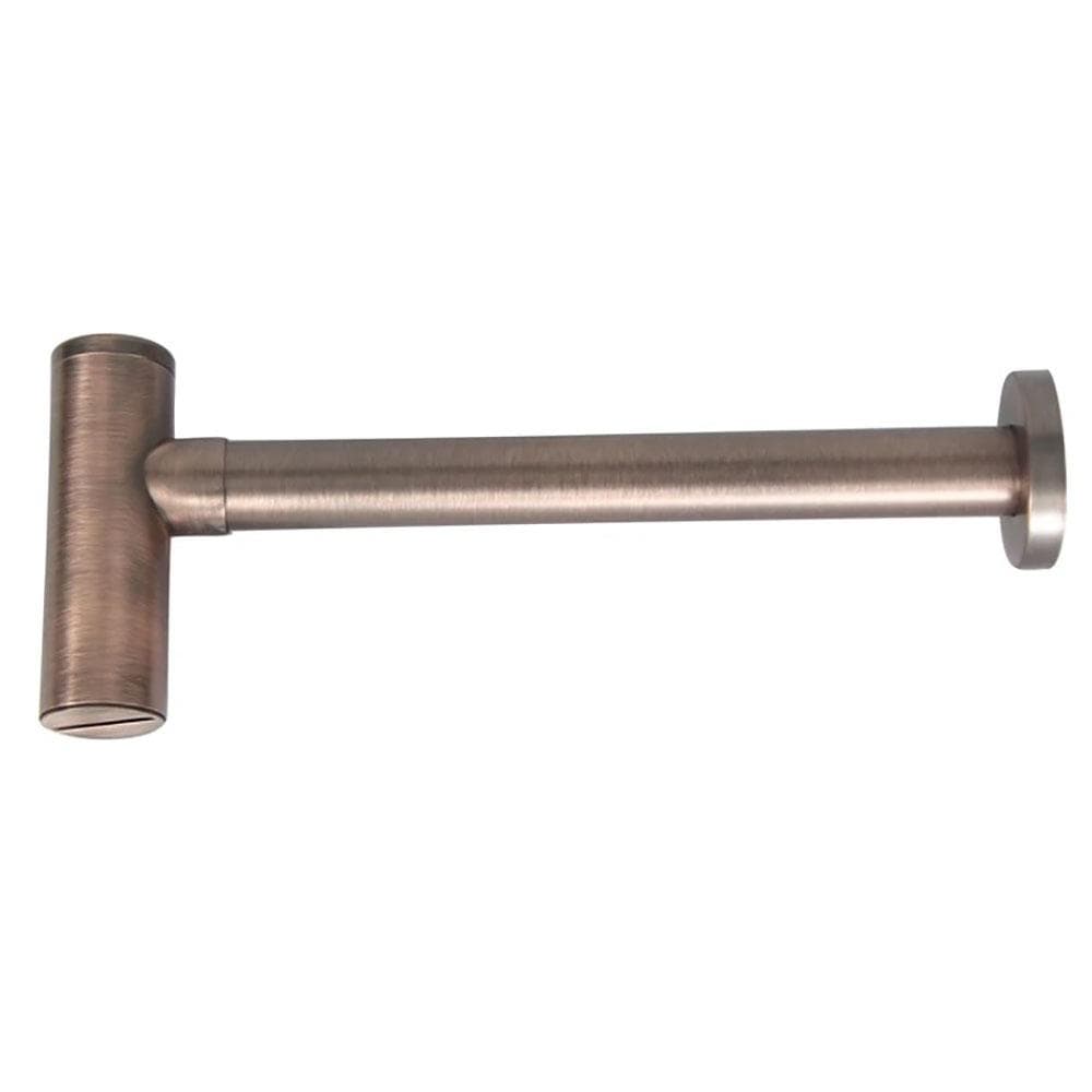 1 1/4" Decorative Bathroom Trap