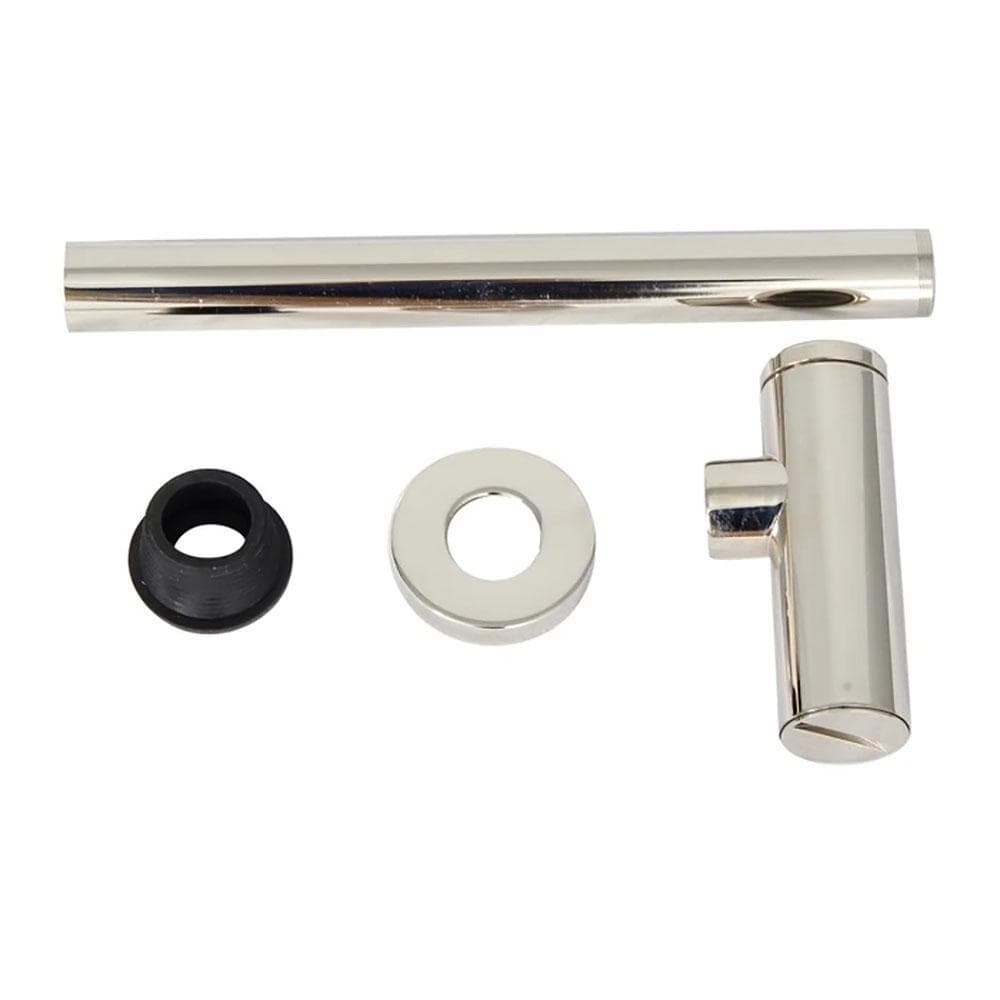 1 1/4" Decorative Bathroom Trap