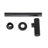 1 1/4" Decorative Bathroom Trap