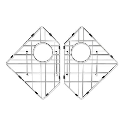 13 5/8" x 18 5/8" Wire Sink Grids