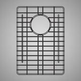 14" Otis Stainless Steel Single-Bowl Undermount Sink