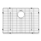 15" Oreana Stainless Steel Single-Bowl Undermount Sink