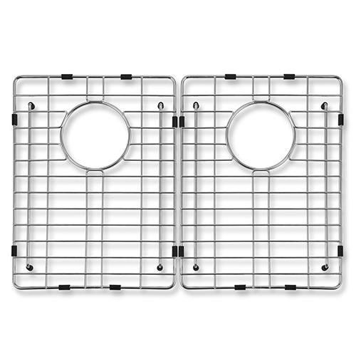 17 5/8" x 16 5/8" Wire Sink Grids