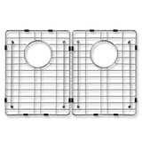 17 5/8" x 16 5/8" Wire Sink Grids