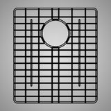 17" Tolland Stainless Steel Single-Bowl Undermount Sink