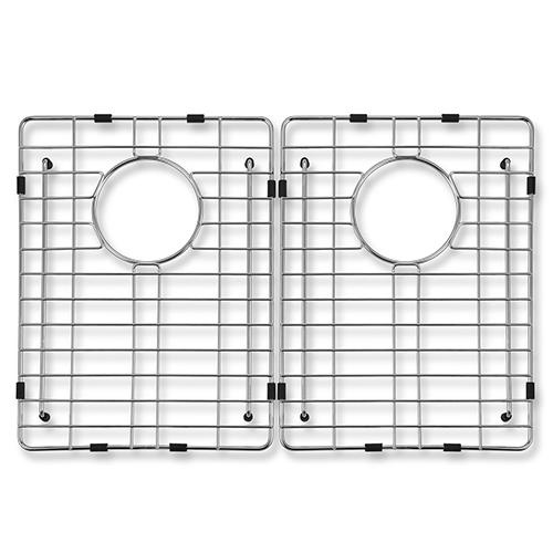 18 3/4" x 15 5/8" Wire Sink Grids