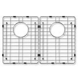 18 3/4" x 15 5/8" Wire Sink Grids
