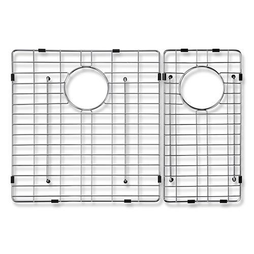 Wire Sink Grids for 33" Sterett Stainless Steel Sink