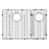 Wire Sink Grids for 33" Sterett Stainless Steel Sink