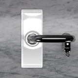 19" Montclair Narrow Bar Sink