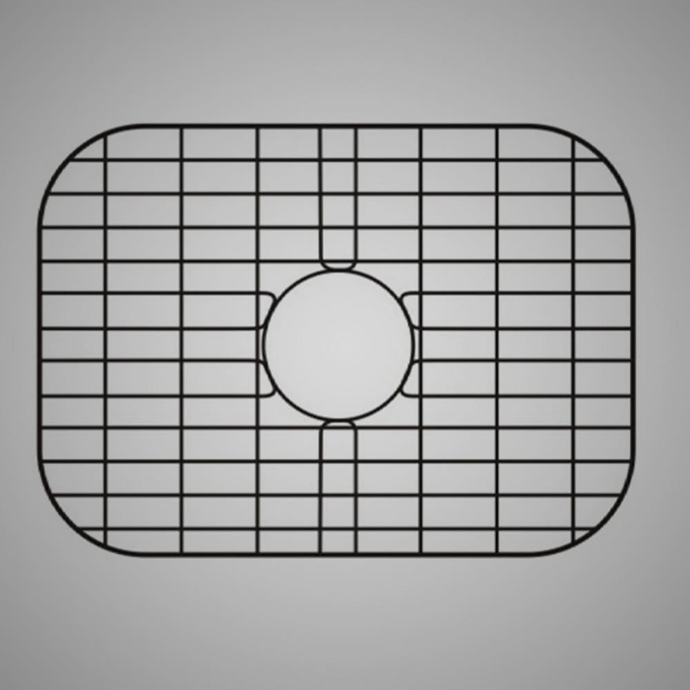 23" Stanstead Stainless Steel Single-Bowl Undermount Sink