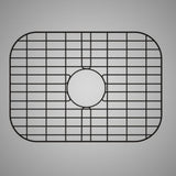 23" Stanstead Stainless Steel Single-Bowl Undermount Sink