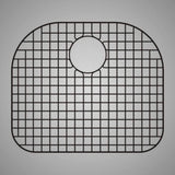 24" Rumney Stainless Steel Single-Bowl Undermount Sink