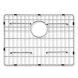 27 5 8 x 17 5 8 Wire Sink Grid
