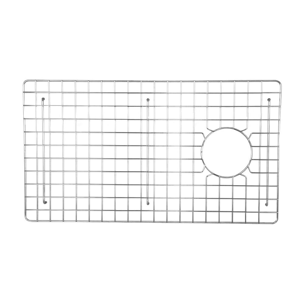 27" x 15" Wire Sink Grid