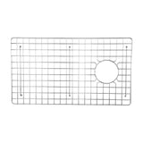 27" x 15" Wire Sink Grid