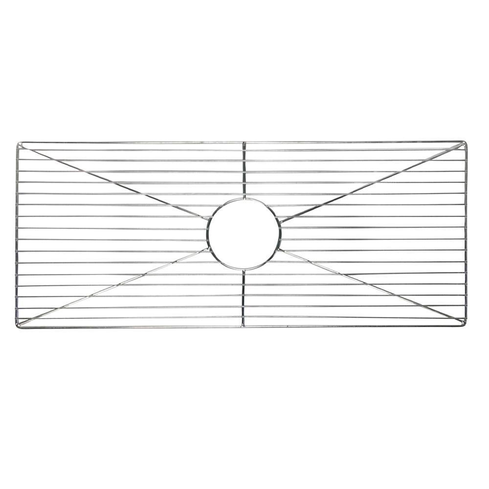 29 1/2" x 14" Wire Sink Grid