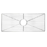 29 1/2" x 14" Wire Sink Grid