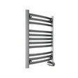 28" Tall MrSteam Broadway Collection® Hardwired Towel Warmer