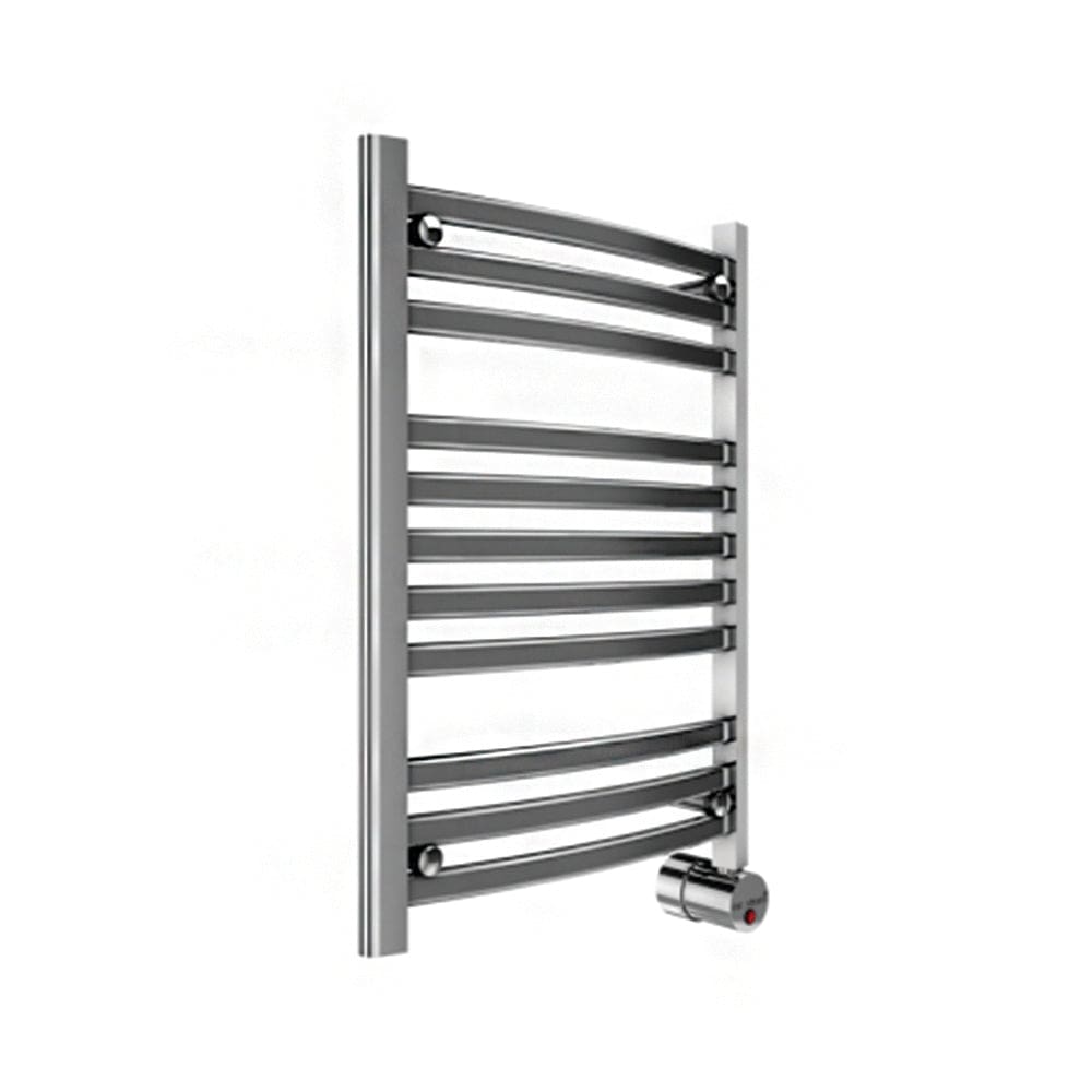 28" Tall MrSteam Broadway Collection® Hardwired Towel Warmer