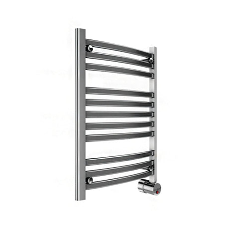 28" Tall MrSteam Broadway Collection® Hardwired Towel Warmer