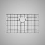 30" Fairlee Stainless Steel Single-Bowl Undermount Sink