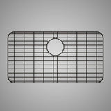 30" Henniker Stainless Steel Single-Bowl Undermount Sink