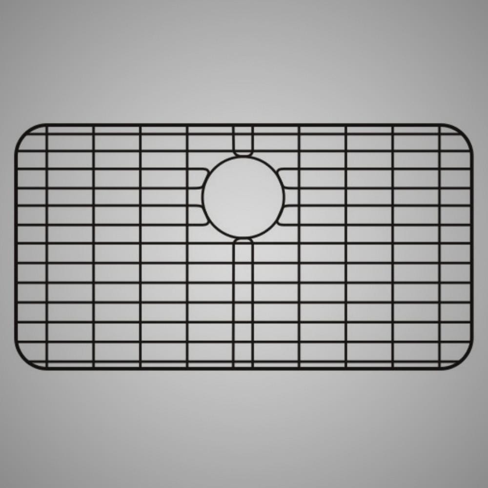 30" Keene Stainless Steel Single-Bowl Undermount Sink