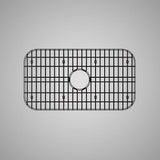 30" Massena Stainless Steel Single-Bowl Undermount Sink