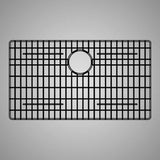 32" Devens Stainless Steel Single-Bowl Undermount Sink