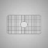 32" Henniker Stainless Steel Single-Bowl Undermount Sink