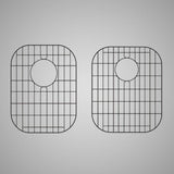 32" Langdon Stainless Steel Double-Bowl Undermount Sink