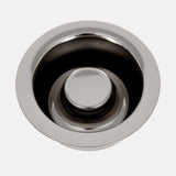 32" Notus Stainless Steel Single-Bowl Undermount Sink