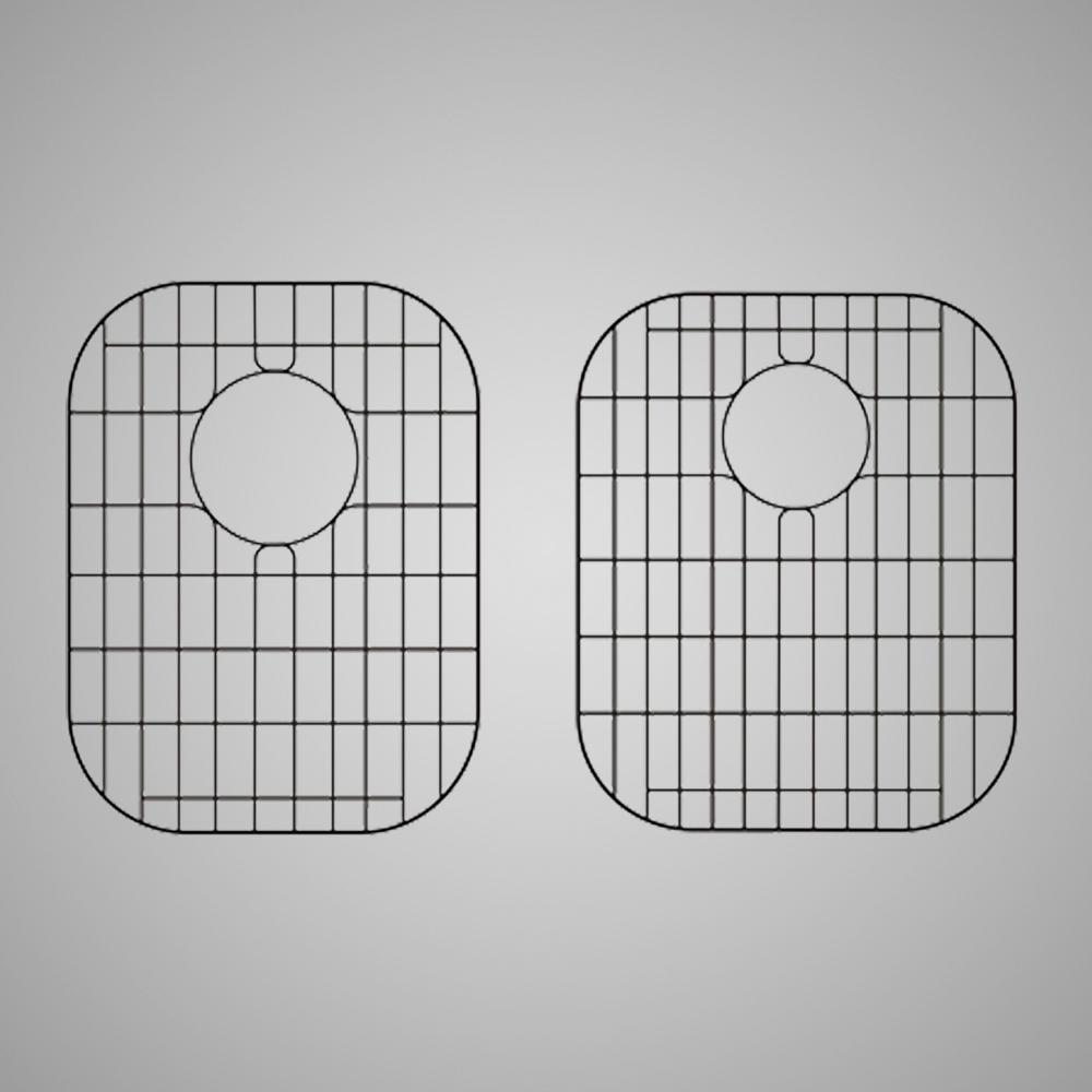 32" Sunapee Stainless Steel Double-Bowl Undermount Sink