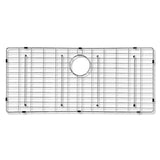 33 5/8" x 17 5/8" Wire Sink Grid