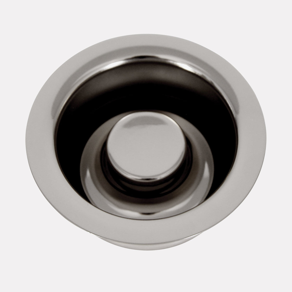 33" Daventry Stainless Steel Double-Bowl Corner Kitchen Sink