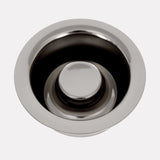 33" Daventry Stainless Steel Double-Bowl Corner Kitchen Sink