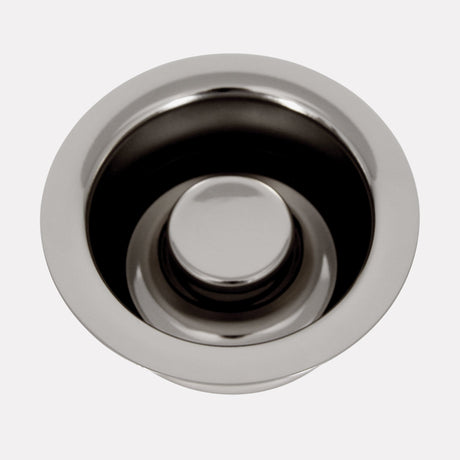 33" Daventry Stainless Steel Double-Bowl Corner Kitchen Sink