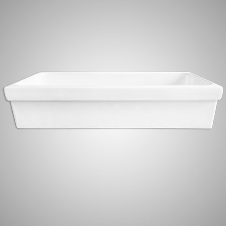 35" Yankel Bathroom Countertop Sink