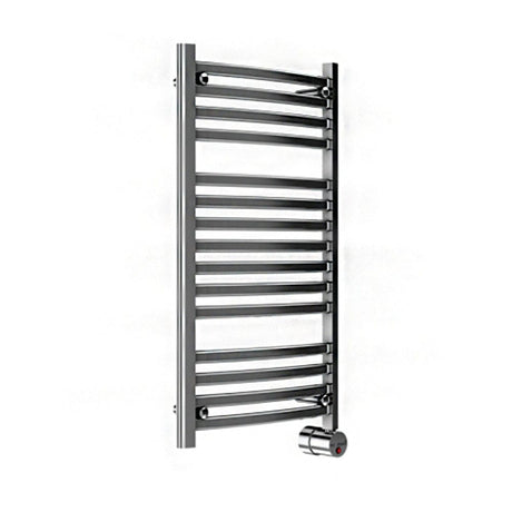 36" Tall MrSteam Broadway Collection® Hardwired Towel Warmer