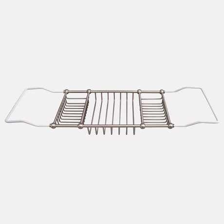 38" Safford Tub Caddy