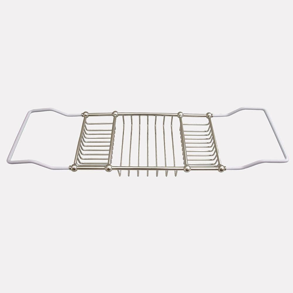 38" Safford Tub Caddy