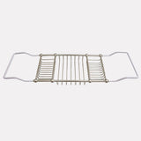 38" Safford Tub Caddy